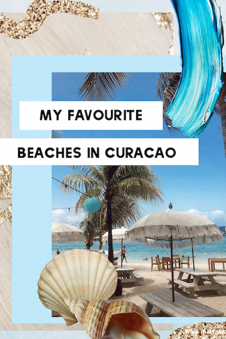 Best beaches in Curacao 