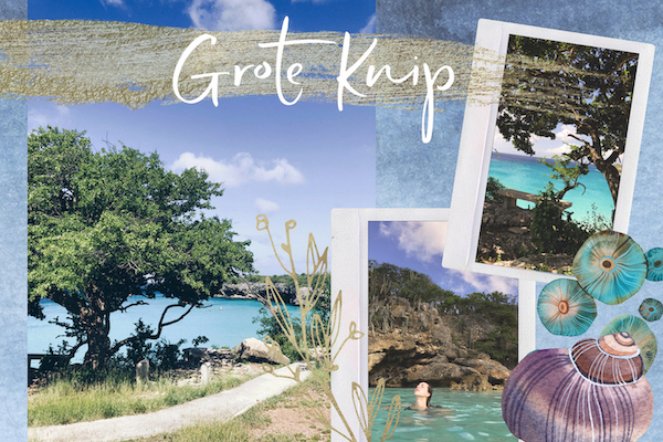 Grote Knip Beach 